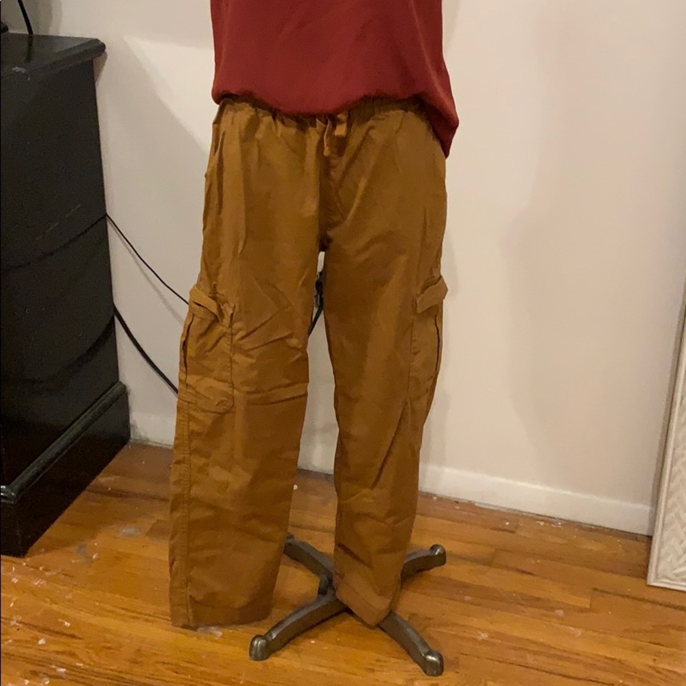 Cargo pants